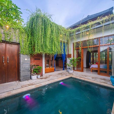 Villa Bluelove Seririt Banjar  Dış mekan fotoğraf