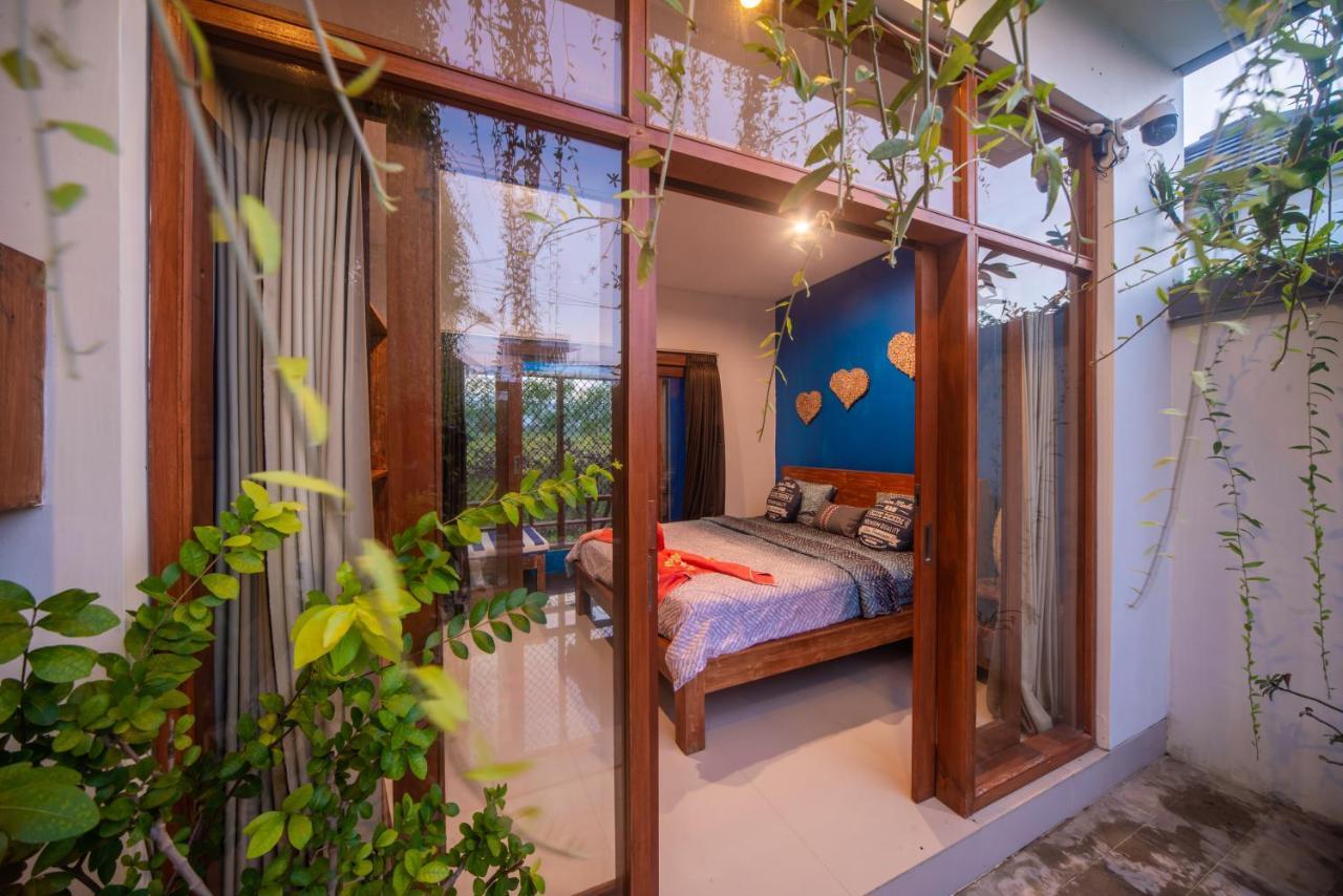 Villa Bluelove Seririt Banjar  Dış mekan fotoğraf